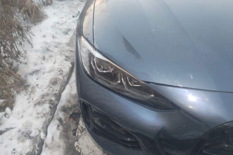 Used BMW 4 Series 2022 425i M Sport Package Right Front Headlight