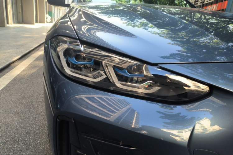 Used BMW 4 Series 2022 430i M Sport Night Edition Package Right Front Headlight