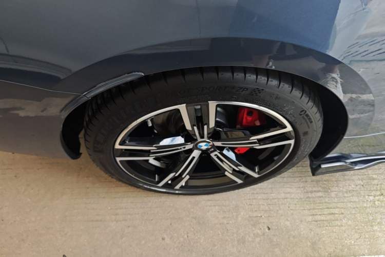 Used BMW 4 Series 2022 425i M Sport Package Right Rear Wheel Hub