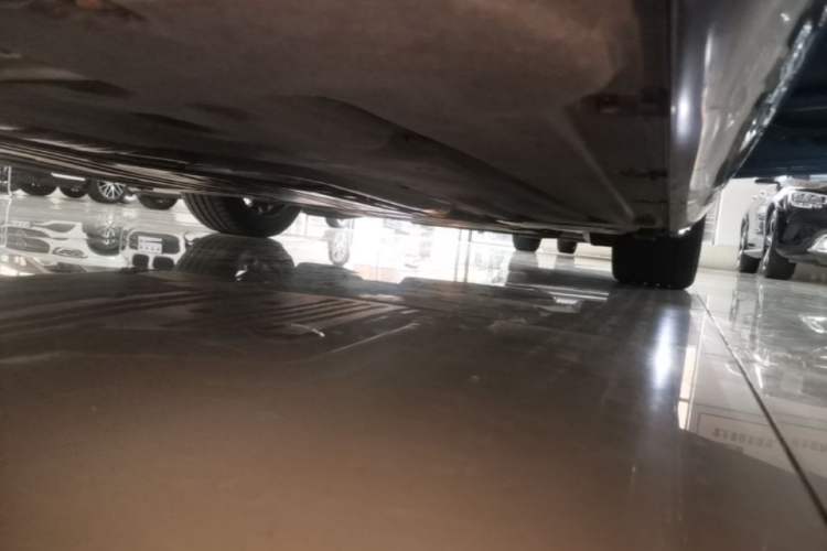 Used BMW 4 Series 2022 Revised 425i M Sport Night Edition Package Right Side Sill