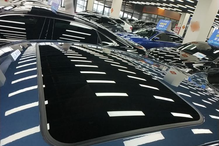 Used BMW 4 Series 2022 425i M Sport Night Edition Package Roof