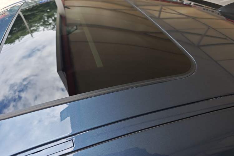 Used BMW 4 Series 2022 425i M Sport Package Roof