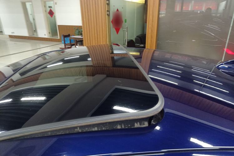 Used BMW 4 Series 2022 425i M Sport Night Edition Package Roof