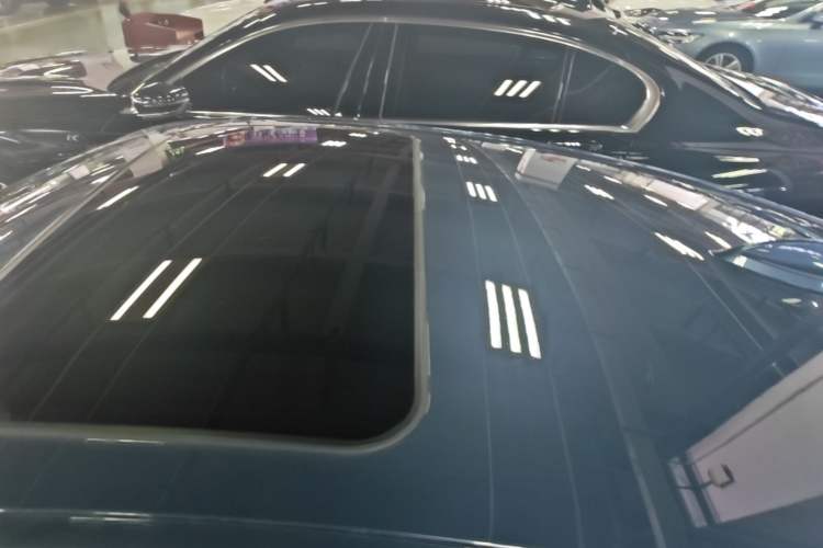 Used BMW 4 Series 2022 425i M Sport Package Roof