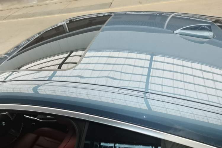Used BMW 4 Series 2022 425i M Sport Package Roof
