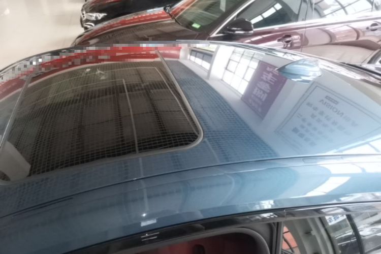 Used BMW 4 Series 2022 Revised 425i M Sport Night Edition Package Roof