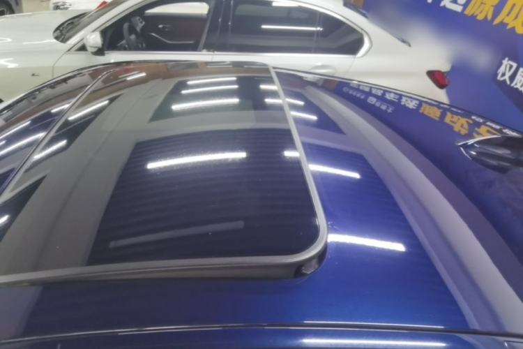Used BMW 4 Series 2022 425i M Sport Night Edition Package Roof