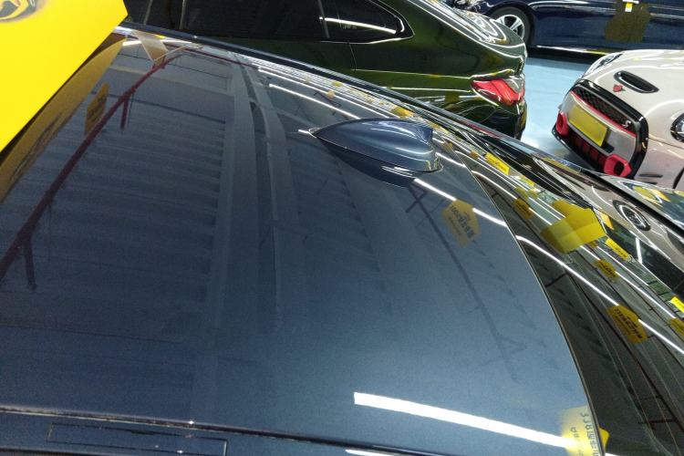 Used BMW 4 Series 2022 Revised 425i M Sport Night Edition Package Roof