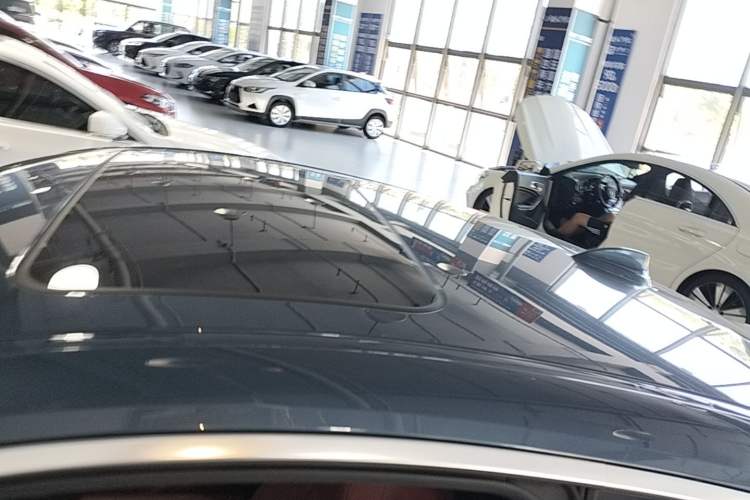 Used BMW 4 Series 2022 425i M Sport Package Roof