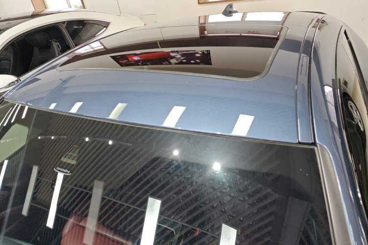 Used BMW 4 Series 2022 425i Fashion Model M Sport Night Edition Package Roof