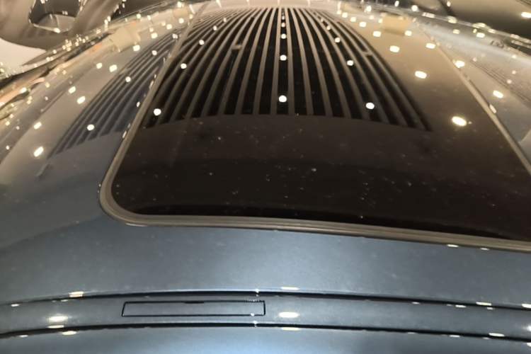 Used BMW 4 Series 2022 425i M Sport Package Roof