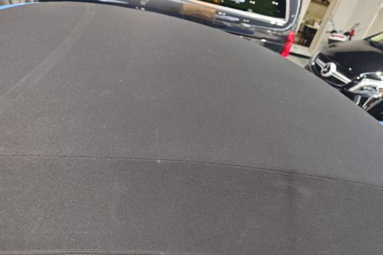 Used BMW 4 Series 2022 425i Convertible M Sport Package Roof