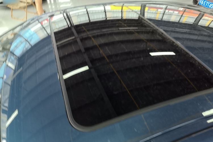 Used BMW 4 Series 2022 Second Facelift 430i M Sport Night Edition Package Roof