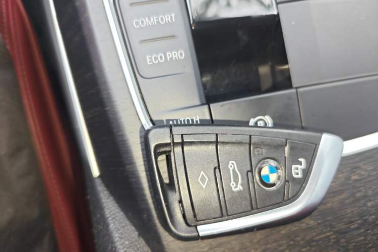 Used BMW 4 Series 2022 425i M Sport Package Vehicle Key