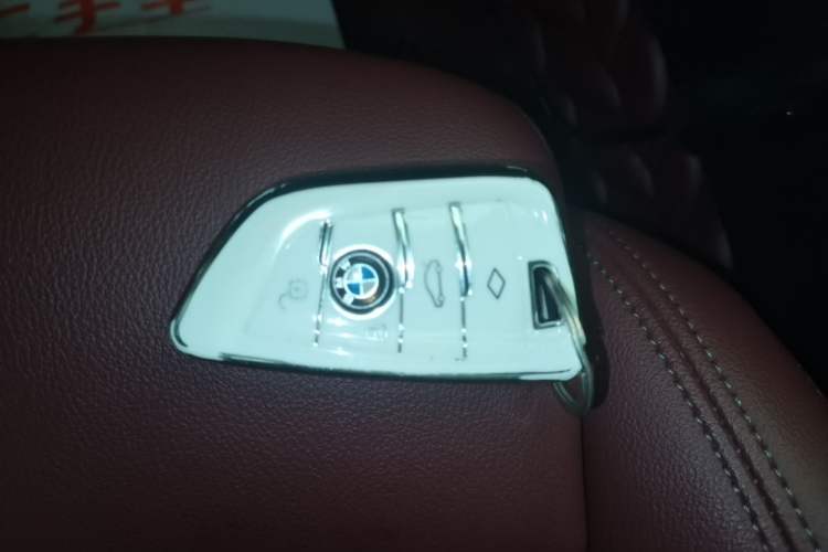Used BMW 4 Series 2022 425i M Sport Package Vehicle Key