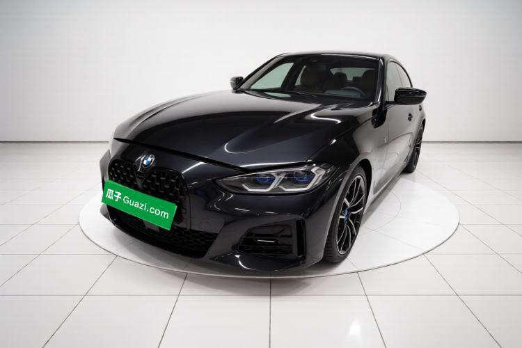 Ojetý BMW 4 Series 2022 425i Gran Coupe M Sport Night Edition Guazi used car, China used car export, Used car for sale, Used  cars, Cheapest cars for sale