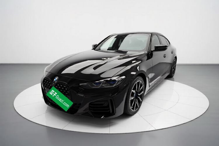 Ojetý BMW 4 Series 2022 425i Gran Coupe M Sport Night Edition Guazi used car, China used car export, Used car for sale, Used  cars, Cheapest cars for sale