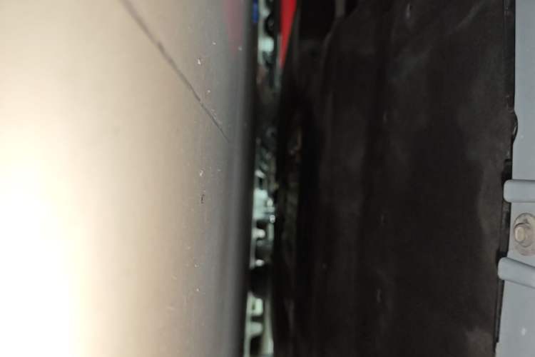 Used BMW 4 Series 2022 425i Gran Coupe M Sport Package Chassis Front