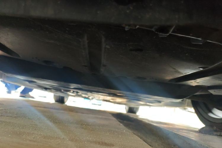 Used BMW 4 Series 2022 430i M Sport Night Edition Package Chassis Front