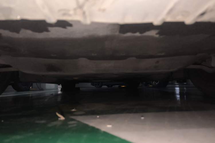 Used BMW 4 Series 2022 425i Gran Coupe M Sport Package Chassis Front