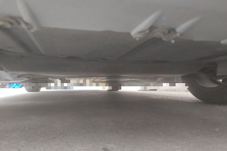 Used BMW 4 Series 2022 425i Gran Coupe M Sport Package Chassis Front