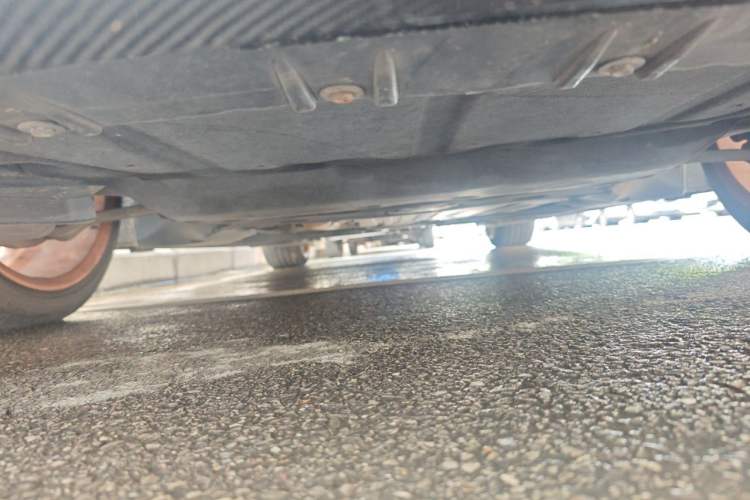 Used BMW 4 Series 2022 425i Gran Coupe M Sport Package Chassis Front