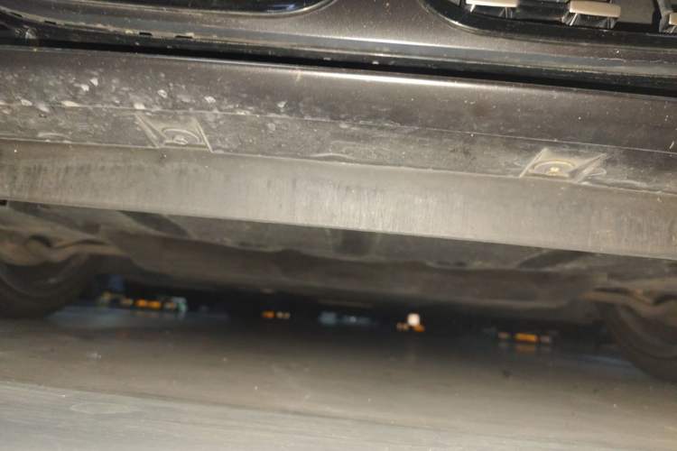 Used BMW 4 Series 2022 430i M Sport Night Edition Package Chassis Front