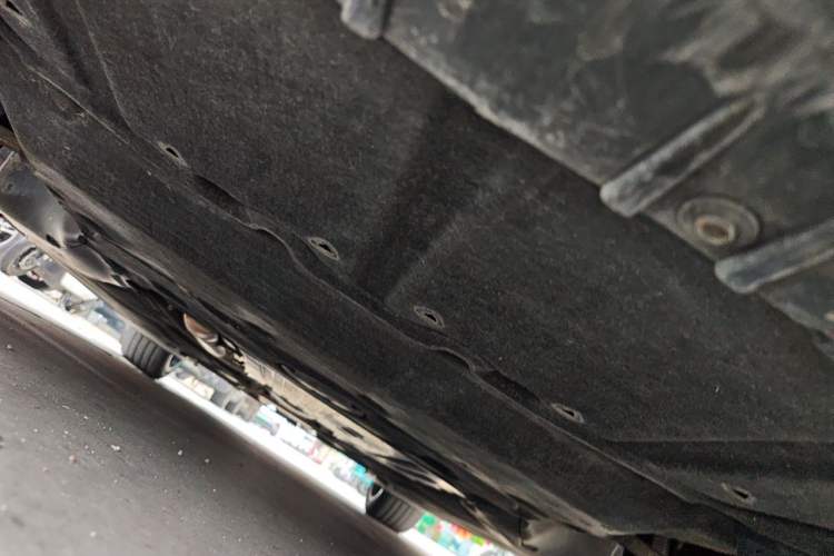 Used BMW 4 Series 2022 425i Gran Coupe M Sport Package Chassis Front