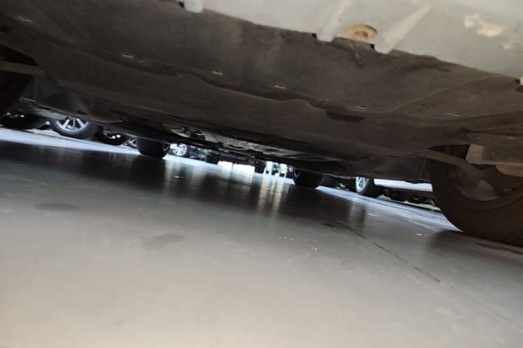 Used BMW 4 Series 2022 425i M Sport Package Chassis Front