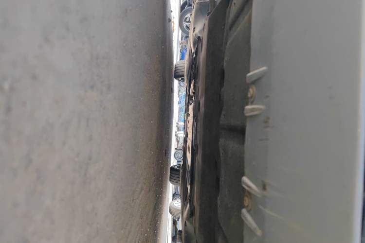 Used BMW 4 Series 2022 425i Gran Coupe M Sport Package Chassis Front