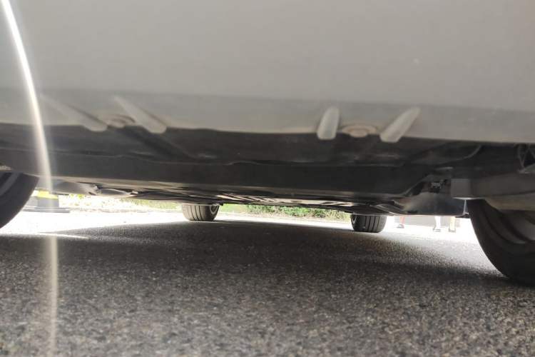 Used BMW 4 Series 2022 425i Gran Coupe M Sport Night Edition Chassis Front