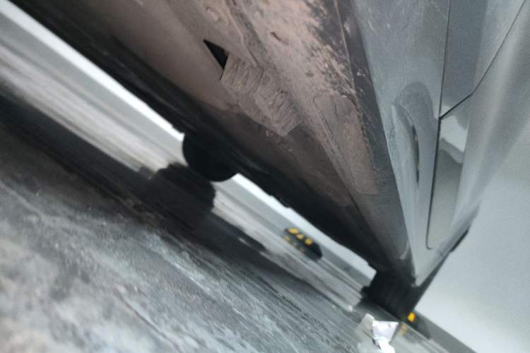 Used BMW 4 Series 2022 430i M Sport Night Edition Package Chassis Front Left