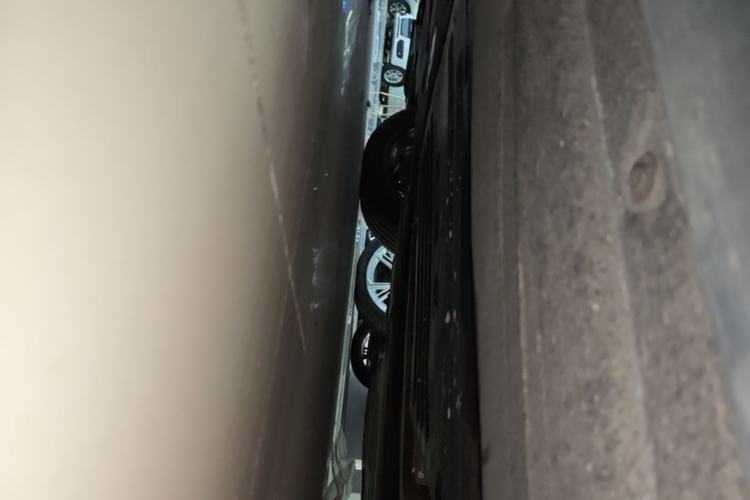 Used BMW 4 Series 2022 425i Gran Coupe M Sport Package Chassis Front Left