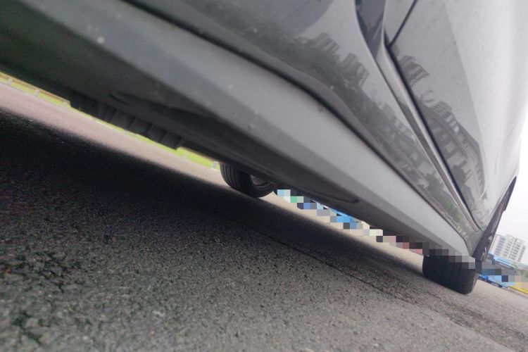 Used BMW 4 Series 2022 425i Gran Coupe M Sport Night Edition Chassis Front Left
