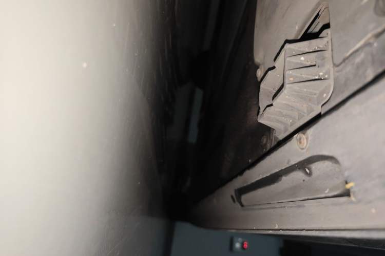 Used BMW 4 Series 2022 Second Facelift 430i M Sport Night Edition Package Chassis Front Left