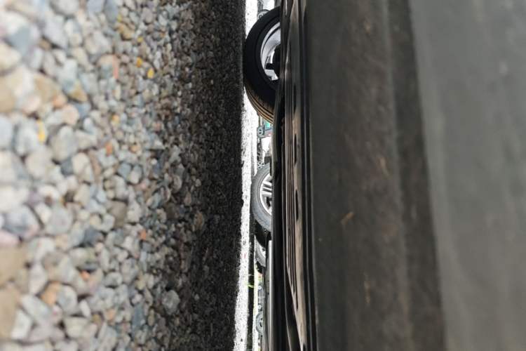 Used BMW 4 Series 2022 425i Gran Coupe M Sport Night Edition Chassis Front Left