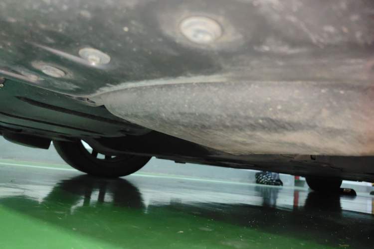 Used BMW 4 Series 2022 430i M Sport Night Edition Package Chassis Front Left