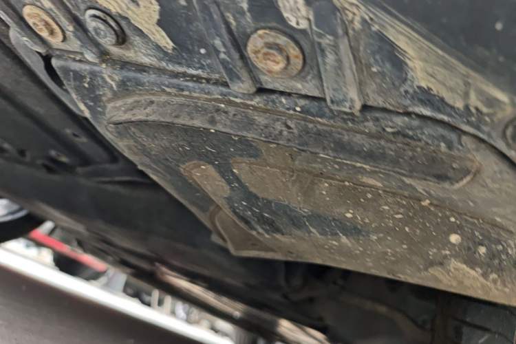 Used BMW 4 Series 2022 425i Gran Coupe M Sport Package Chassis Front Left