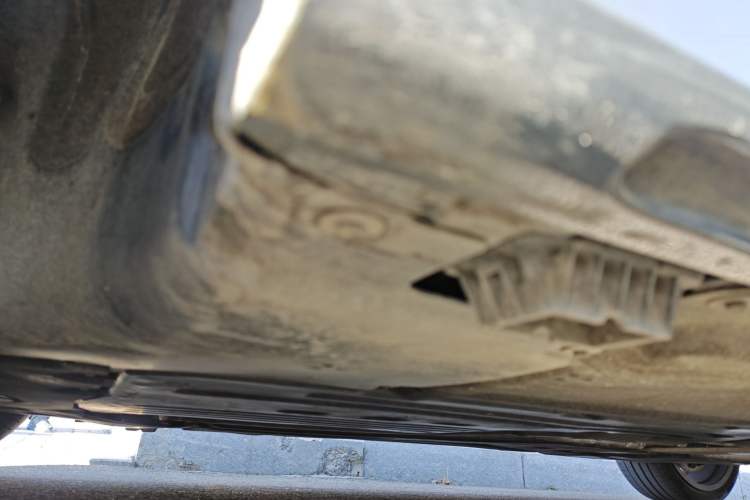 Used BMW 4 Series 2022 430i M Sport Night Edition Package Chassis Front Left