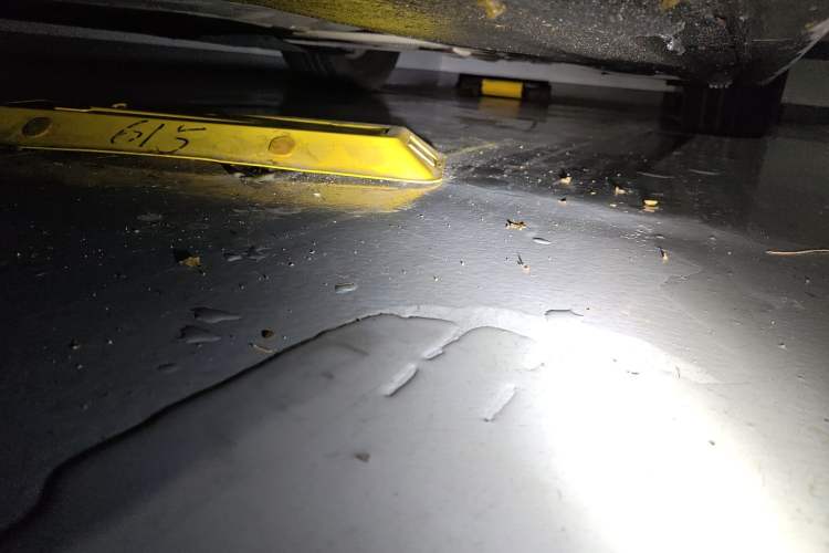 Used BMW 4 Series 2022 430i Gran Coupe M Sport Night Edition Chassis Front Left