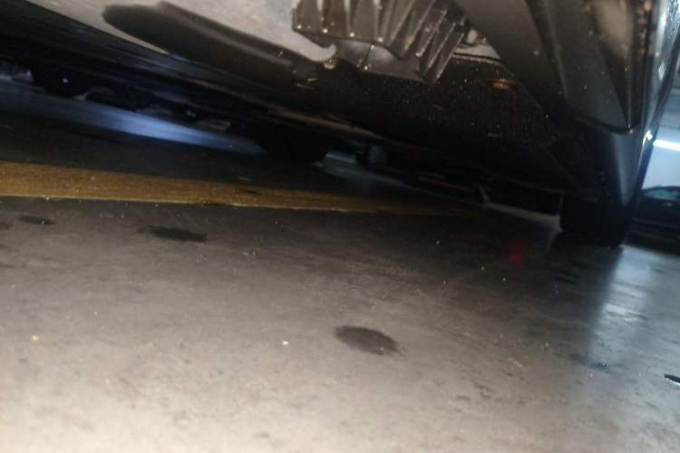 Used BMW 4 Series 2022 425i Gran Coupe M Sport Night Edition Chassis Front Left