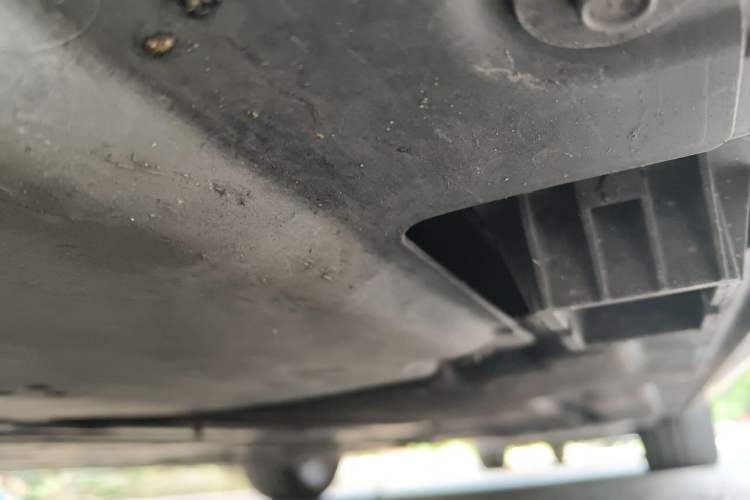 Used BMW 4 Series 2022 425i M Sport Package Chassis Front Left