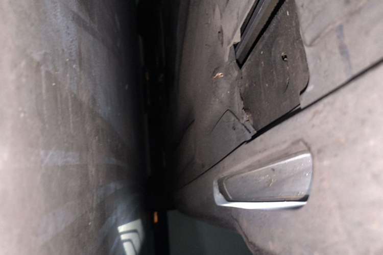 Used BMW 4 Series 2022 430i M Sport Night Edition Package Chassis Front Left