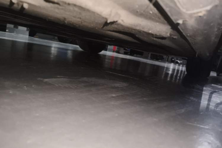 Used BMW 4 Series 2022 430i M Sport Night Edition Package Chassis Front Left