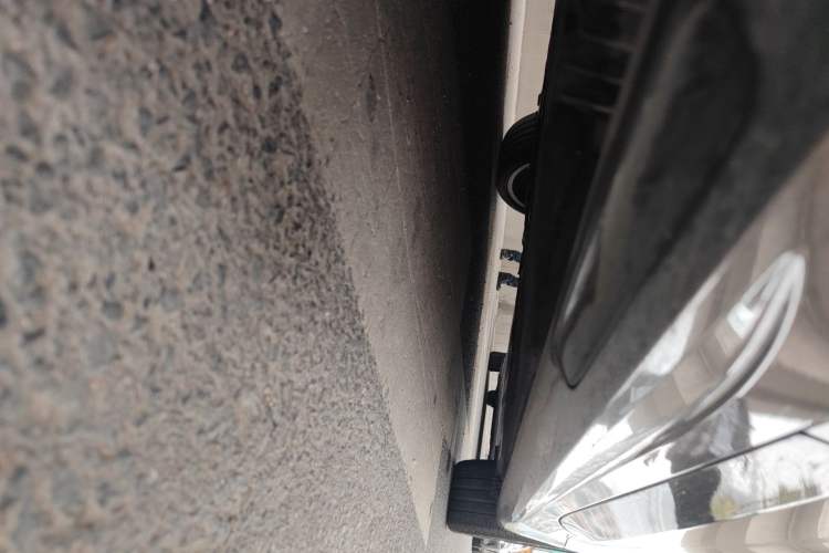 Used BMW 4 Series 2022 425i M Sport Night Edition Package Chassis Front Left