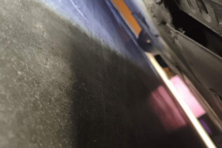 Used BMW 4 Series 2022 425i M Sport Package Chassis Front Right