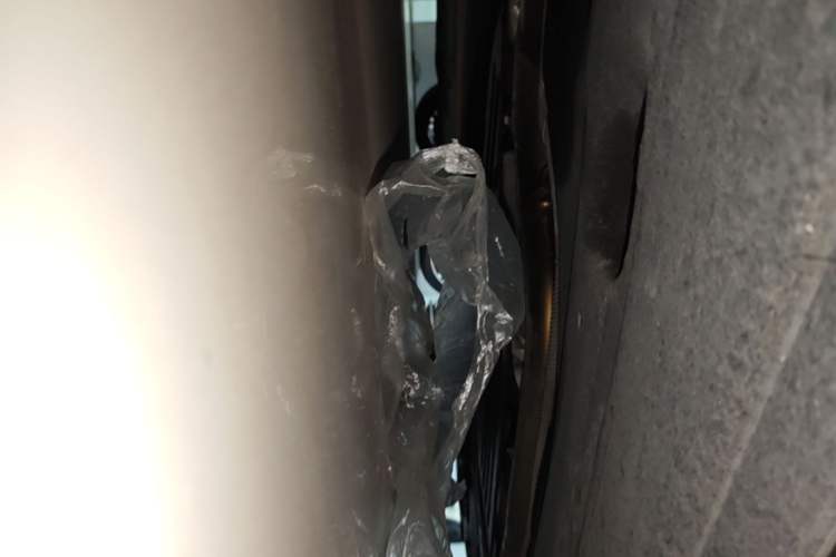 Used BMW 4 Series 2022 425i Gran Coupe M Sport Package Chassis Front Right