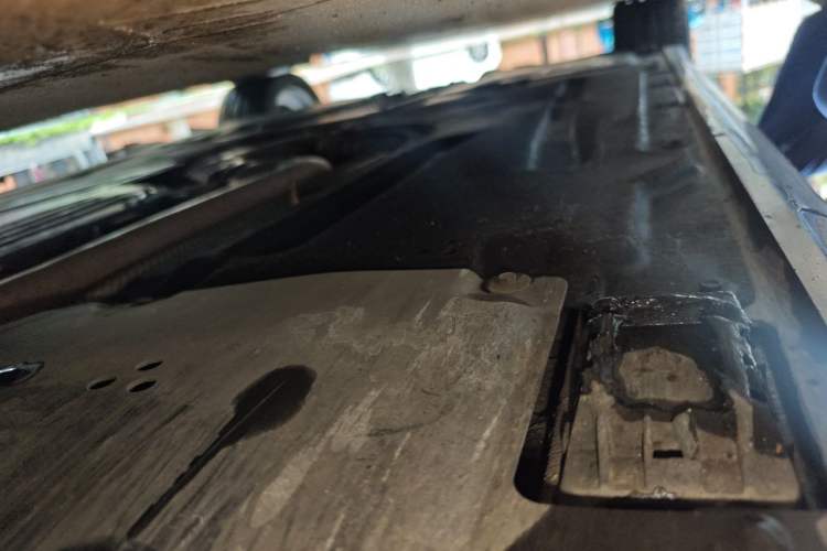 Used BMW 4 Series 2022 430i M Sport Night Edition Package Chassis Front Right