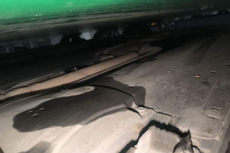 Used BMW 4 Series 2022 425i Gran Coupe M Sport Package Chassis Front Right