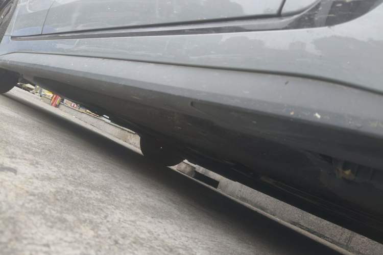 Used BMW 4 Series 2022 425i Gran Coupe M Sport Package Chassis Front Right